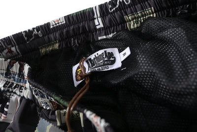 Bape Shorts