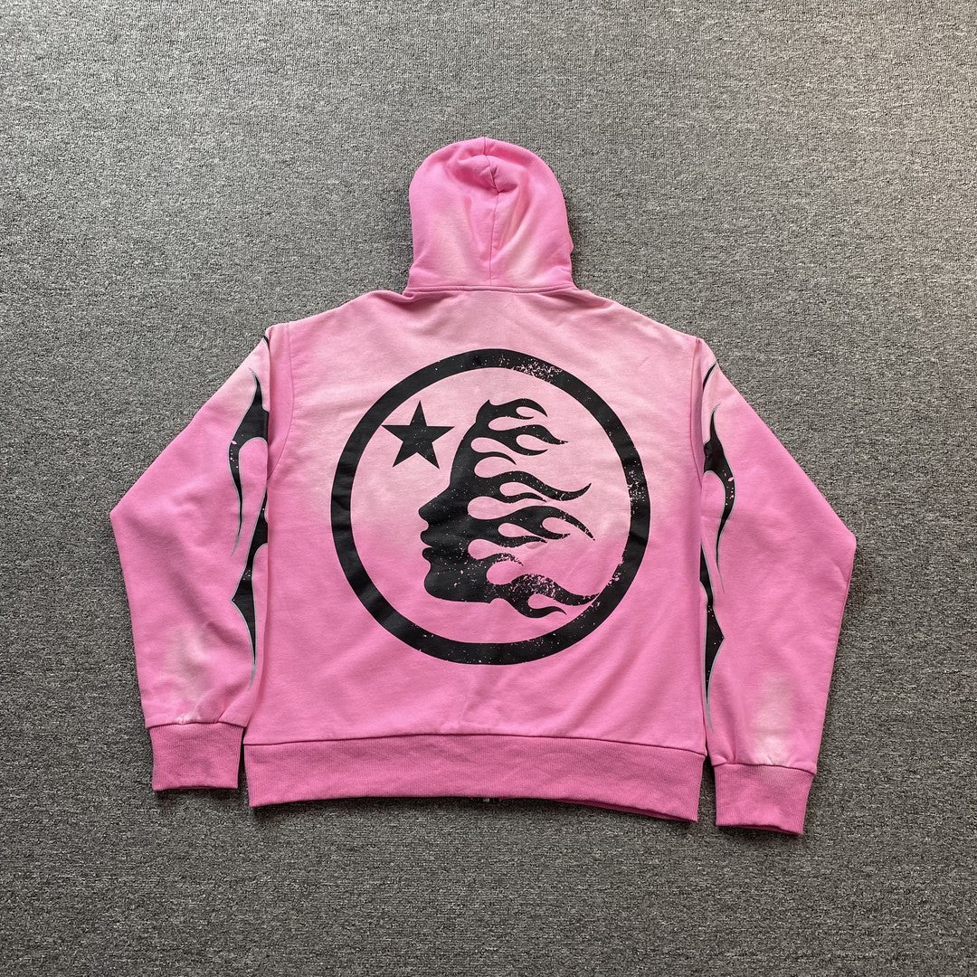 Hell Star Hoodie