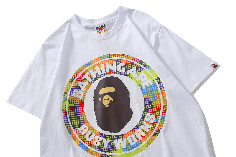 Bape Tee