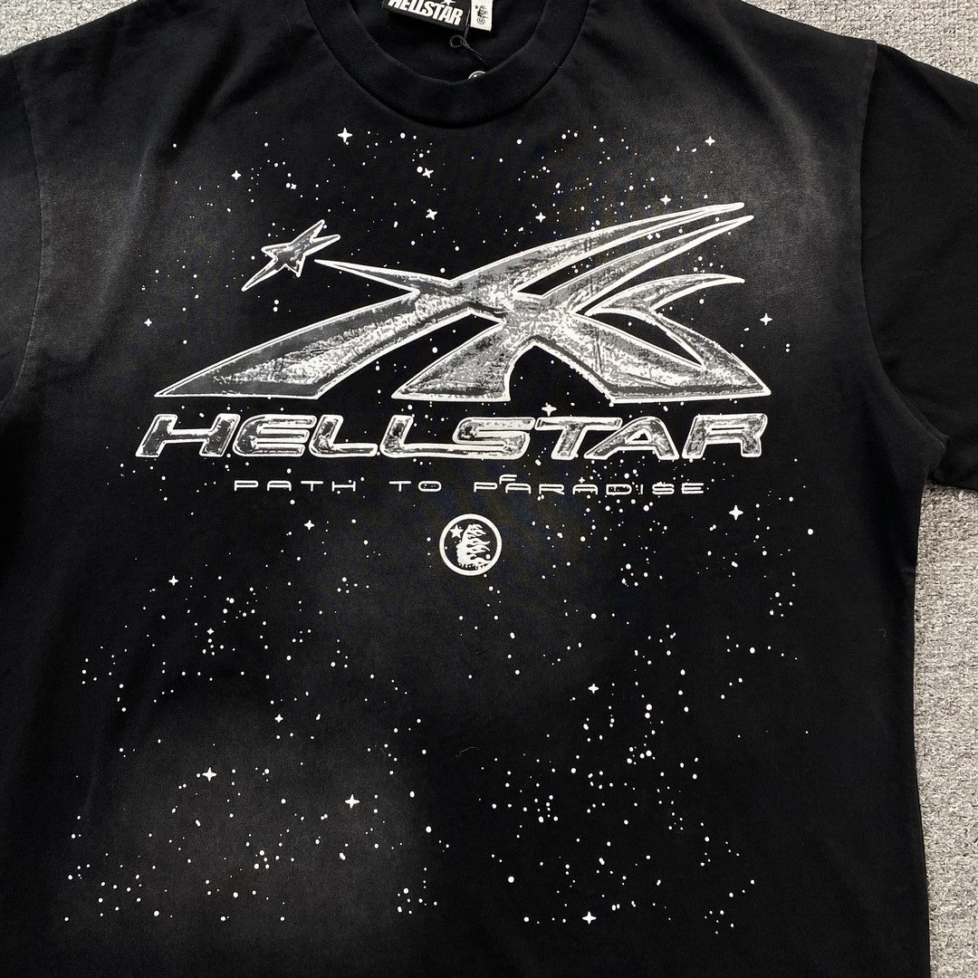 Hell Star Tee