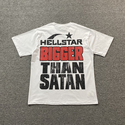 Hell Star Tee