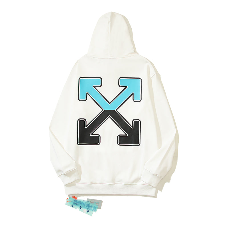 OFF WHITE Hoodie