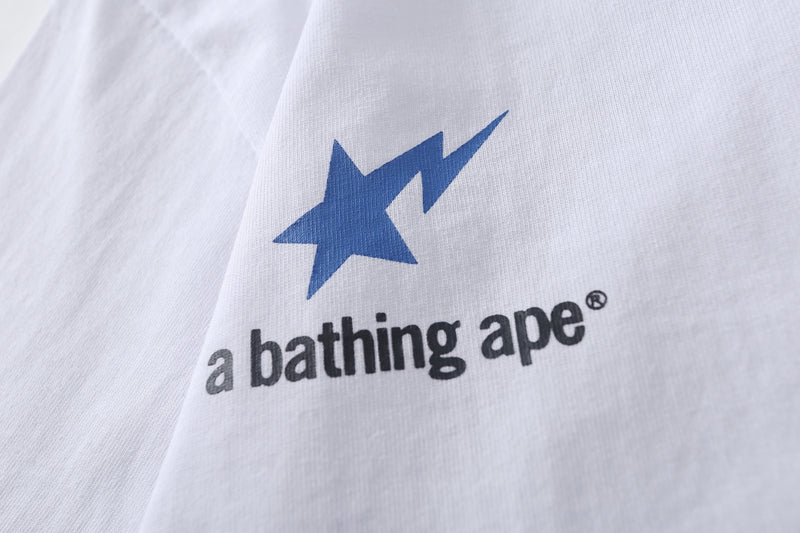 Bape Tee