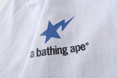 Bape Tee