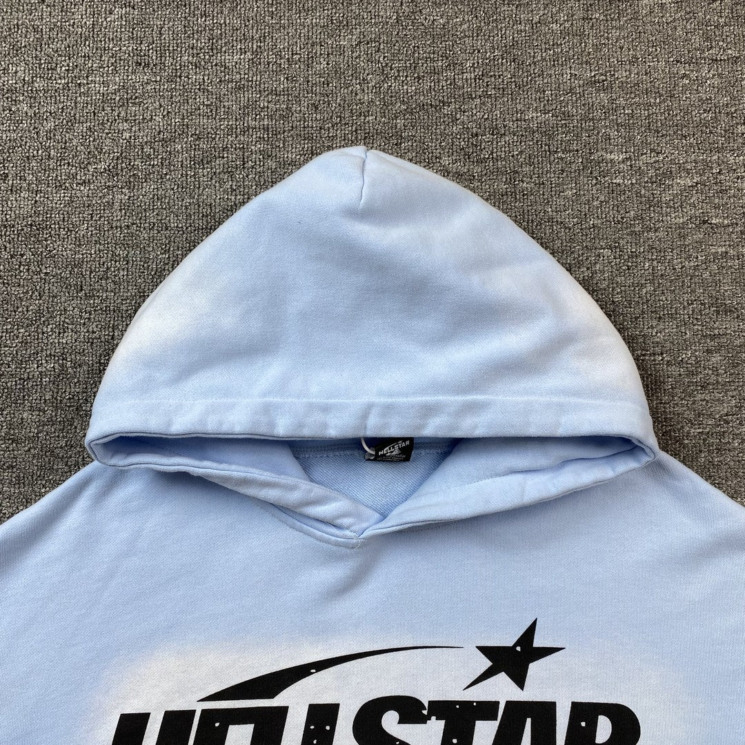 Hell Star Hoodie