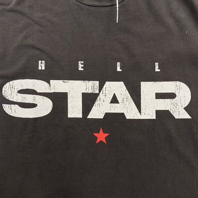 Hell Star Tee