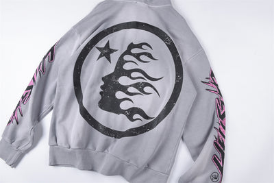 Hell Star Hoodie