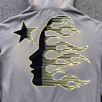 Hell Star Hoodie