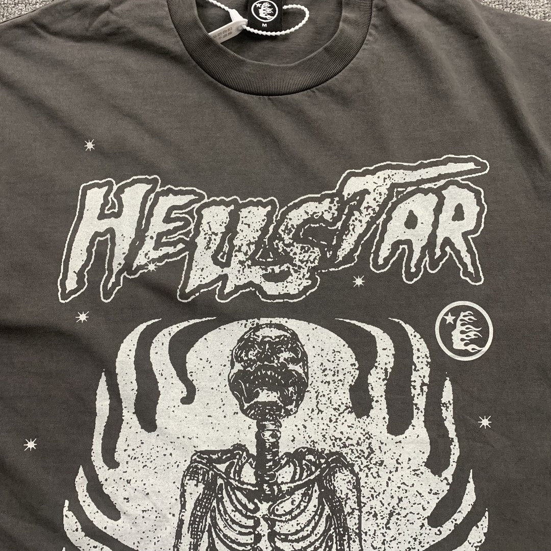 Hell Star Tee