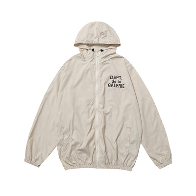 Gallery Department Jacket