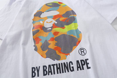 Bape Tee