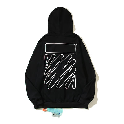 OFF WHITE Hoodie