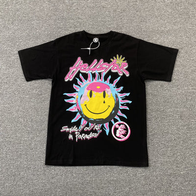 Hell Star Tee