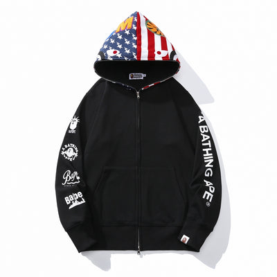 Bape Hoodie