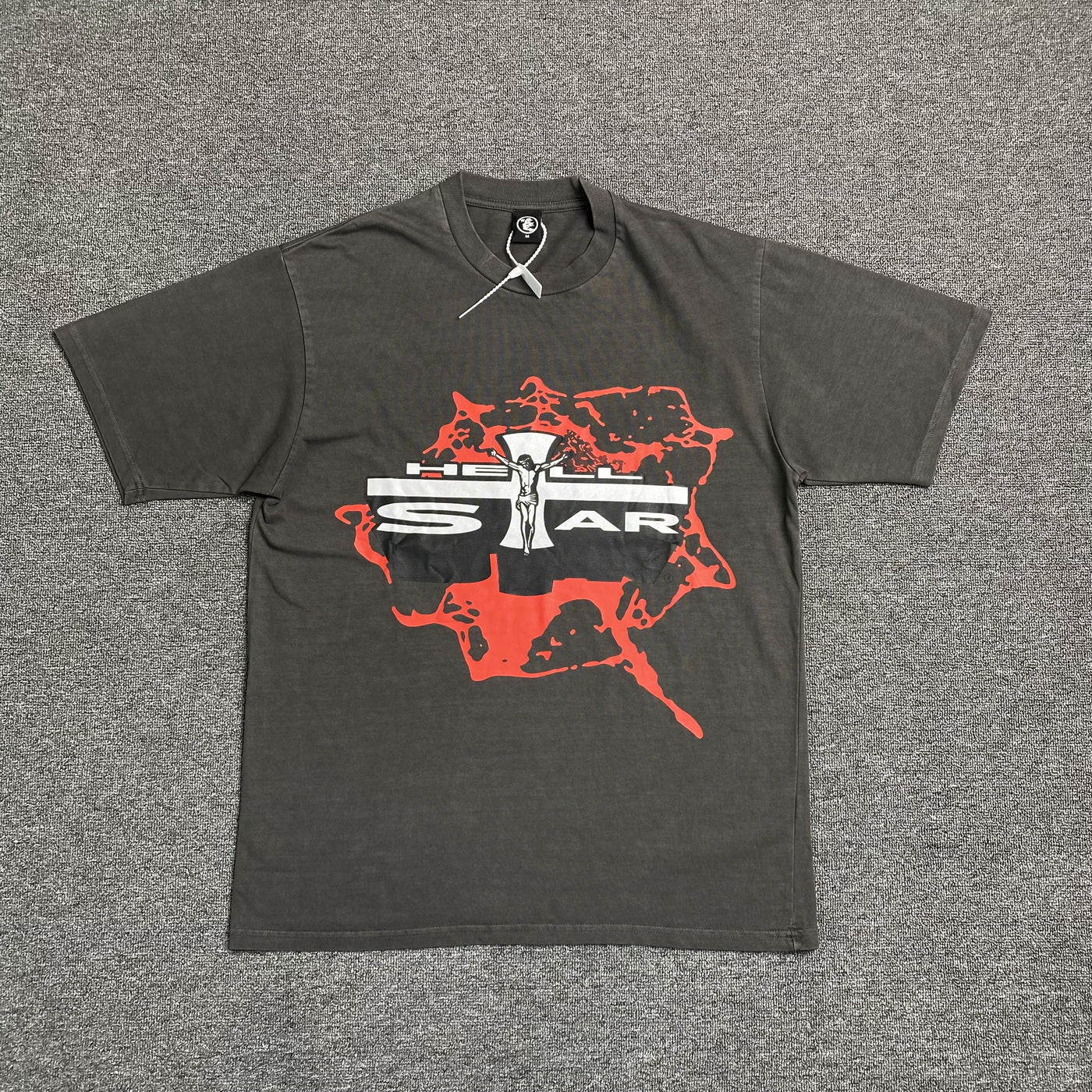 Hell Star Tee