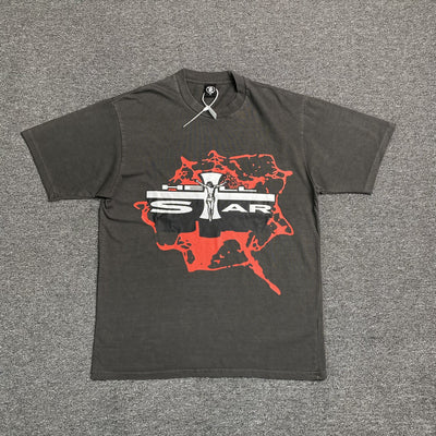 Hell Star Tee