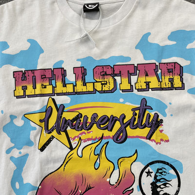 Hell Star Tee