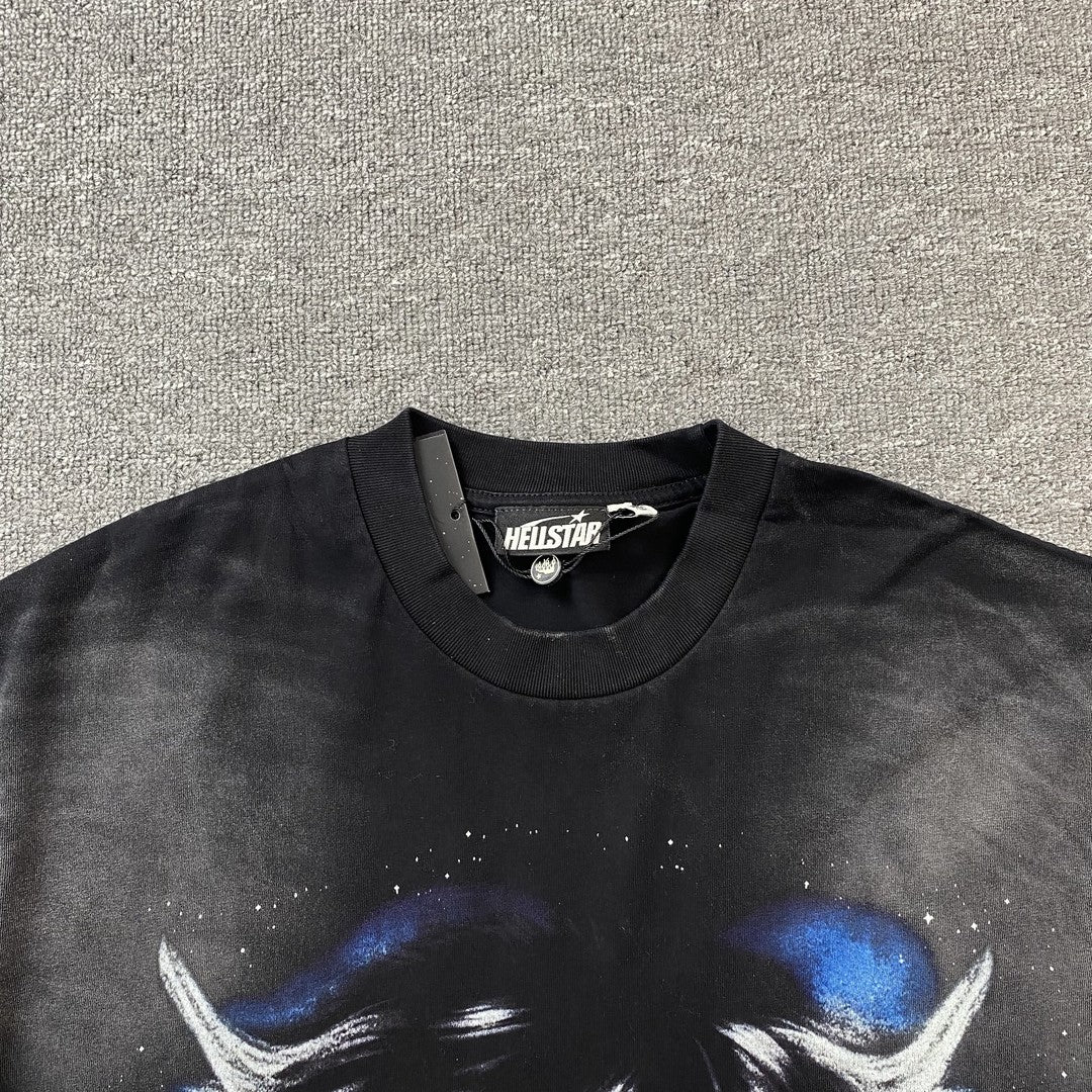 Hell Star Tee