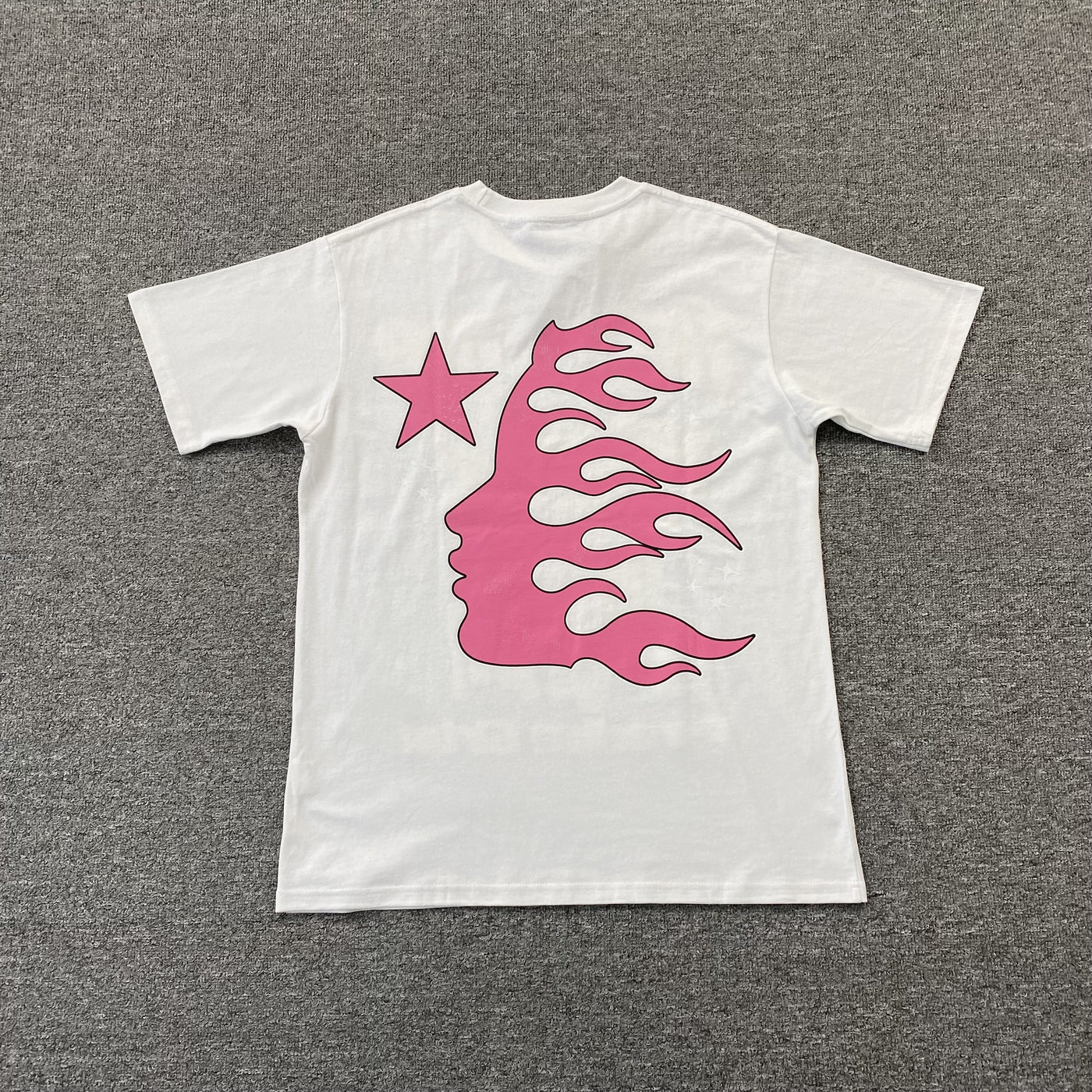 Hell Star Tee