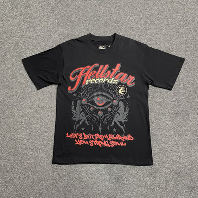 Hell Star Tee