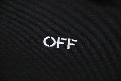 OFF WHITE Hoodie