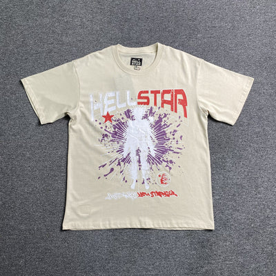 Hell Star Tee