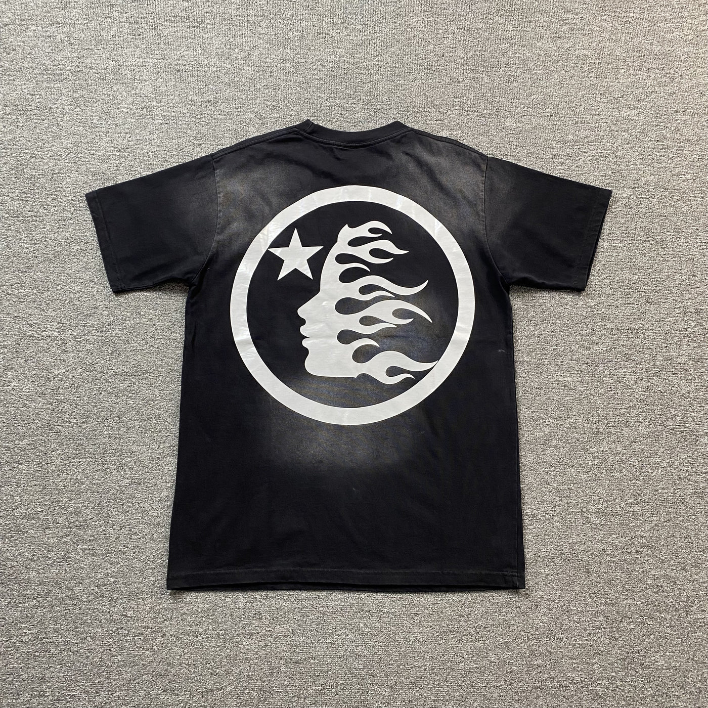 Hell Star Tee