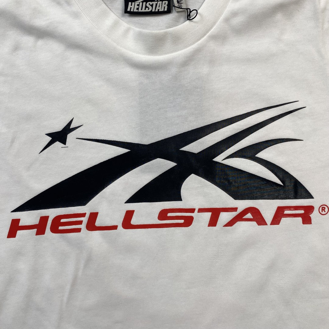 Hell Star Tee