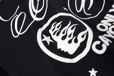 Hell Star Hoodie