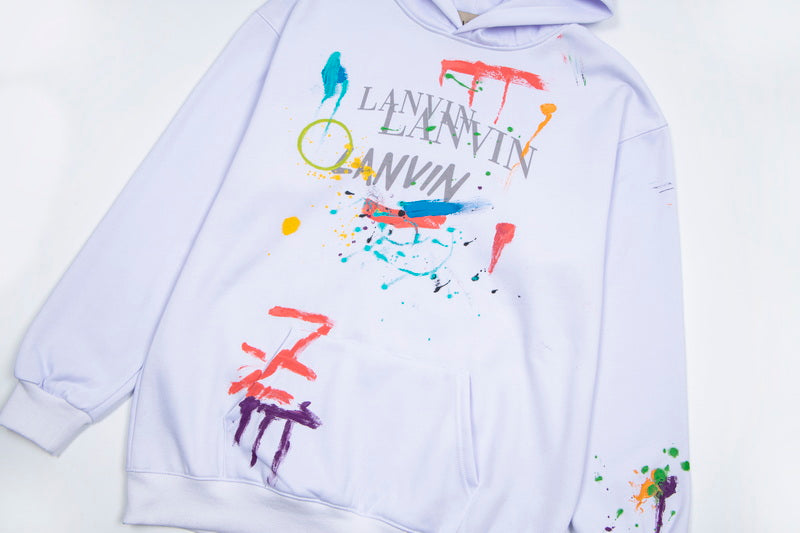 Gallery Department Hoodie