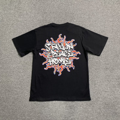 Hell Star Tee