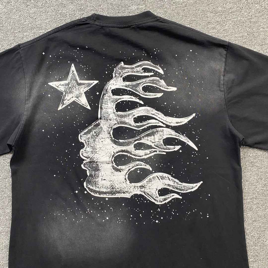 Hell Star Tee