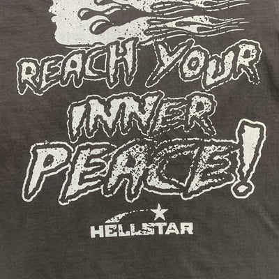 Hell Star Tee