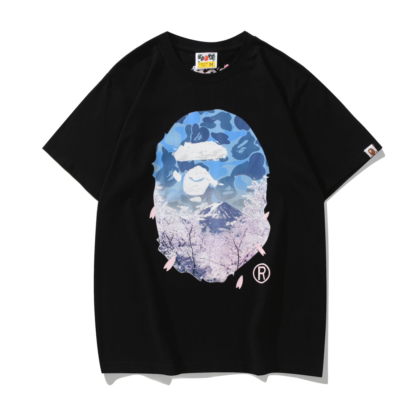 Bape Tee