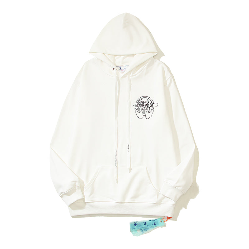 OFF WHITE Hoodie