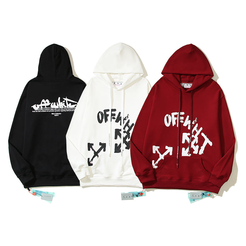 OFF WHITE Hoodie