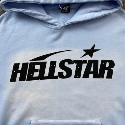 Hell Star Hoodie