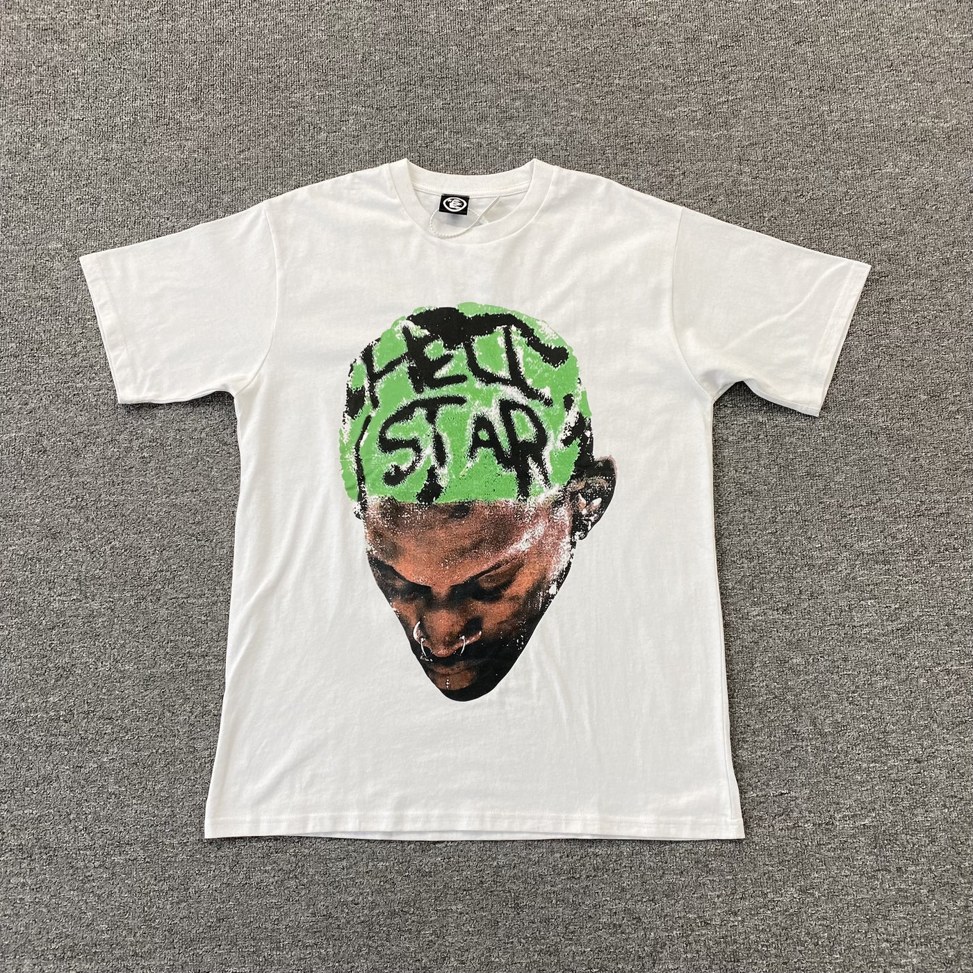 Hell Star Tee