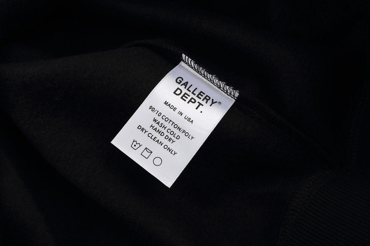 Gallery Department Hoodie