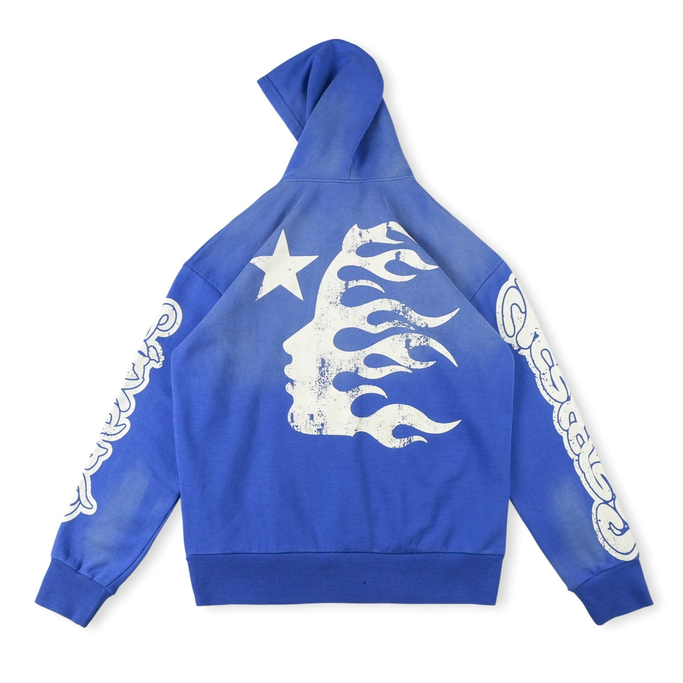 Hell Star Hoodie