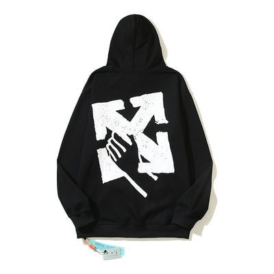 OFF WHITE Hoodie