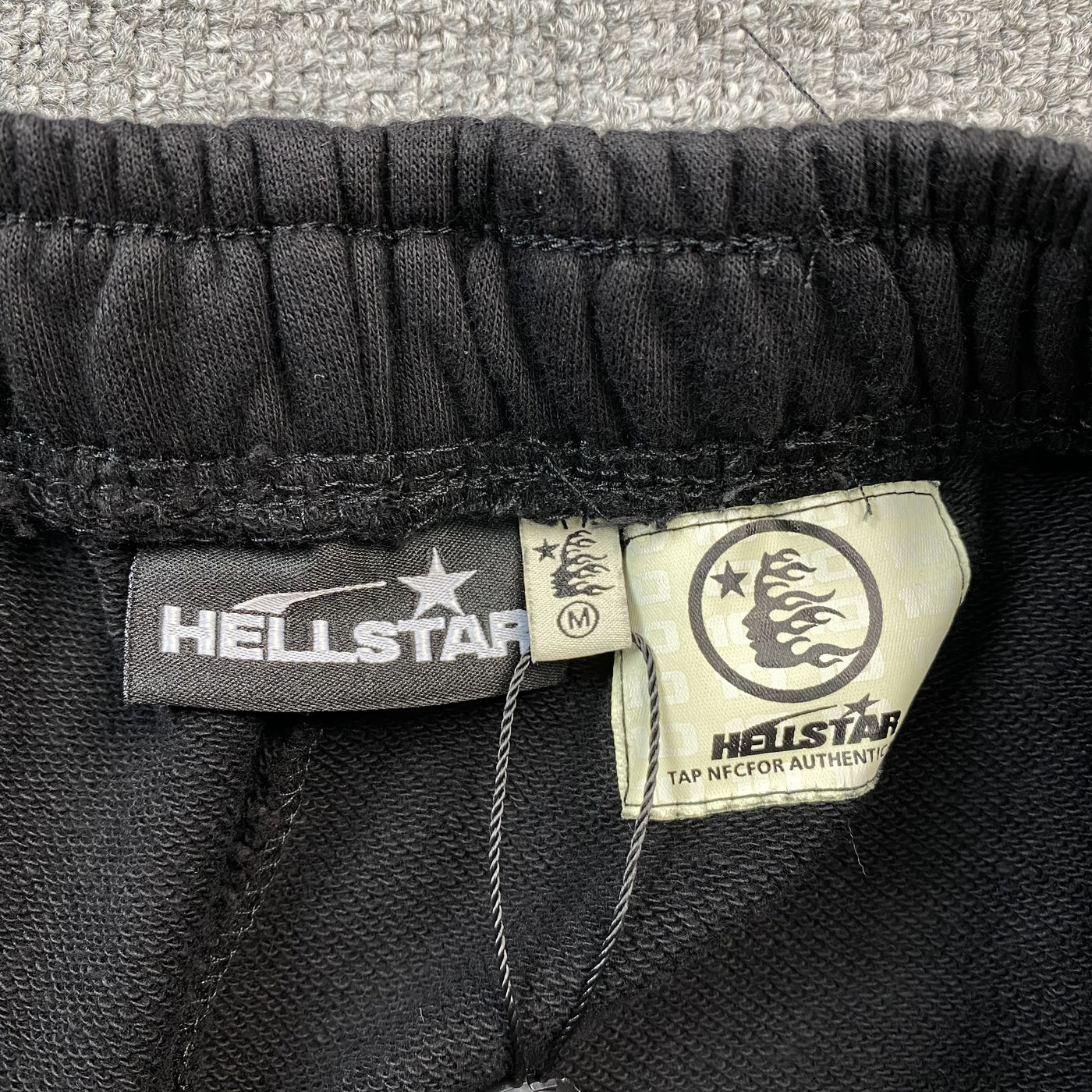 Hell Star Shorts