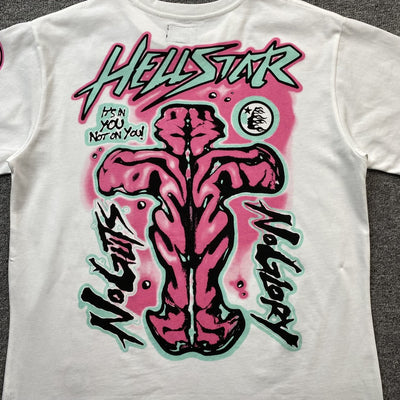 Hell Star Tee