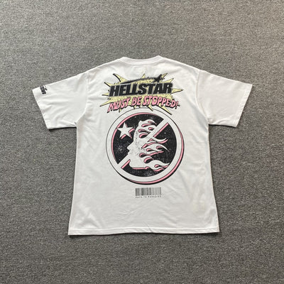 Hell Star Tee