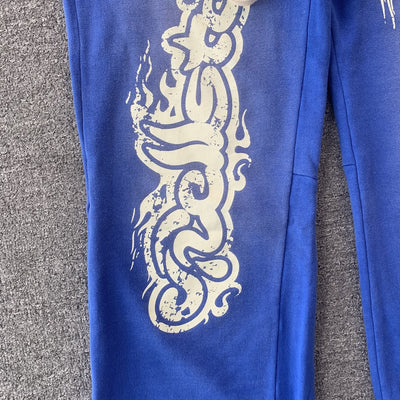 Hell Star Joggers