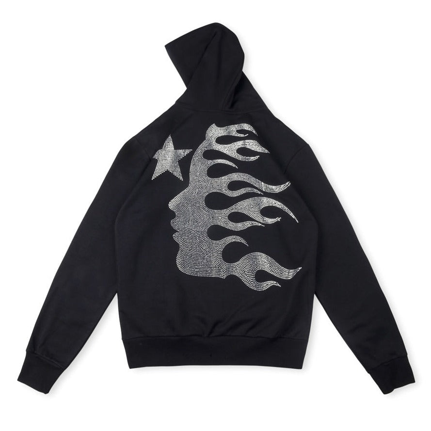 Hell Star Hoodie