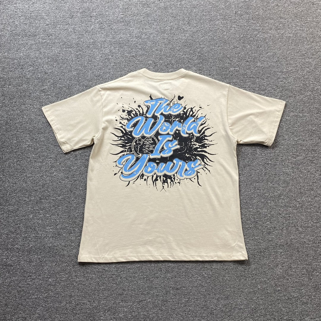 Hell Star Tee