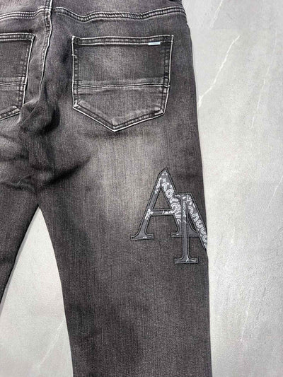 Amiri Jeans