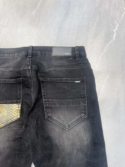 Amiri Jeans