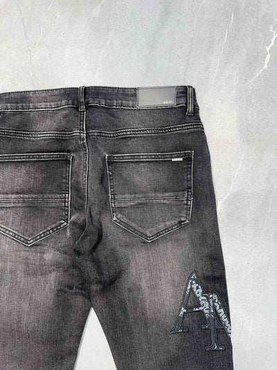 Amiri Jeans